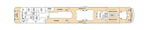 Deck Plan deck-3